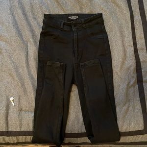 FitJeans High Rise Regular Jeans